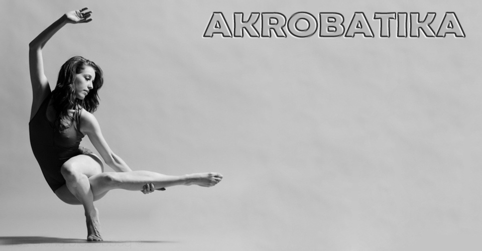 Akrobatika